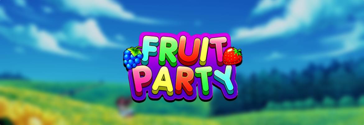 Análise do slot Fruit Party para Brasileiros