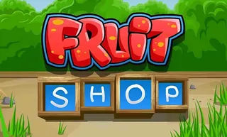 Loja de Frutas slot