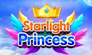 Princesa da Luz Estelar slot